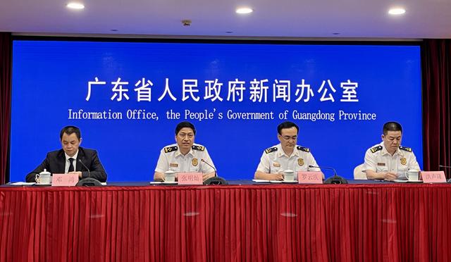 廣州開展消防安全大排查大整治工作，全力維護城市安全