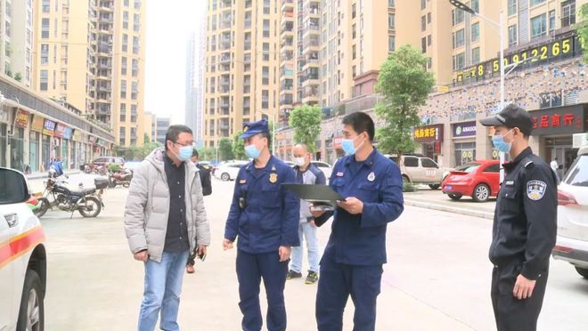 肇慶市全面開展消防整治行動，拆除防盜窗、開設逃生窗