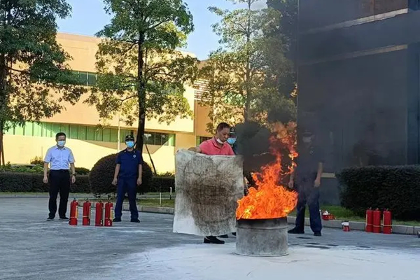 揭陽普寧消防：實施“3+N”工程，促進(jìn)全民消防安全素質(zhì)大提升