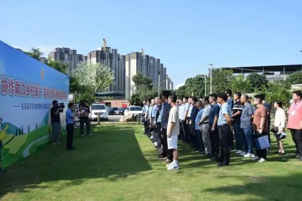 專項監(jiān)督+現場聽證 河源筑牢民宿消防安全“防火墻”